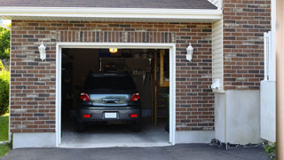 Garage Door Installation at Serenity Oaks, Florida