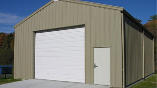 Garage Door Openers at Serenity Oaks, Florida